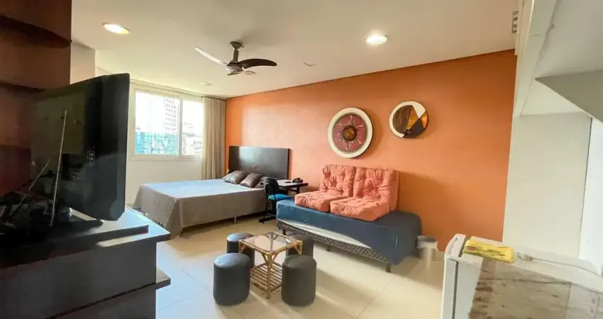 Apartamento 1 Quarto para Venda em Belo Horizonte, Estoril, 1 dormitório, 1 banheiro, 1 vaga