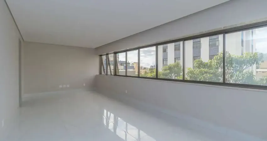 Apartamento 4 Quartos para Venda em Belo Horizonte, Cidade Nova, 4 dormitórios, 2 suítes, 3 banheiros, 3 vagas