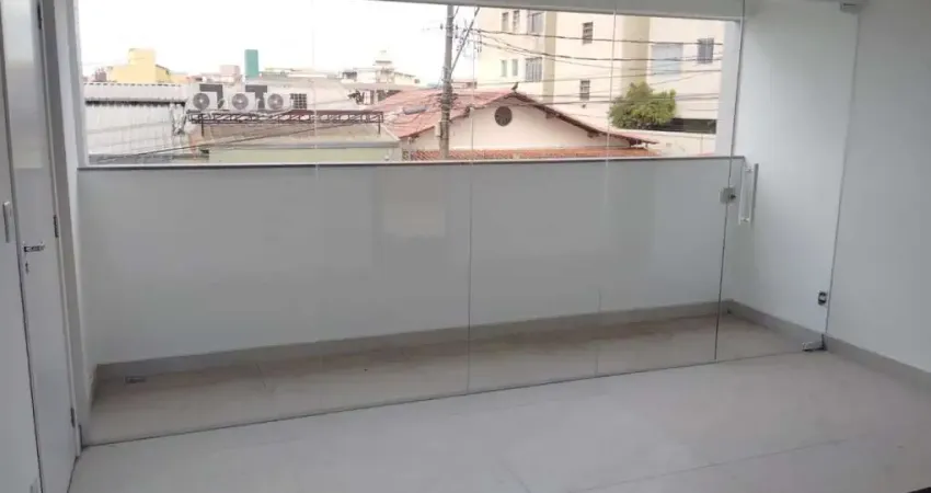 Apartamento 2 Quartos para Venda em Sabará, Ana Lúcia, 2 dormitórios, 1 suíte, 2 banheiros, 2 vagas