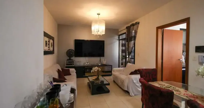 Apartamento 3 quartos para venda em belo horizonte, buritis, 3 dormitórios, 1 suíte, 2 banheiros, 2 vagas