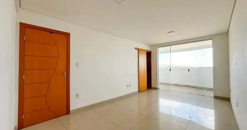 Apartamento 3 quartos para venda em belo horizonte, buritis, 3 dormitórios, 1 suíte, 2 banheiros, 1 vaga