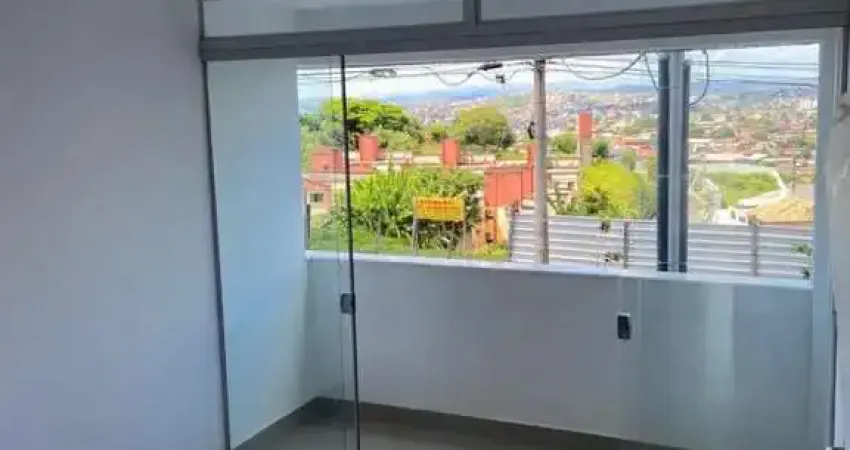 Apartamento 3 quartos para venda em belo horizonte, fernão dias, 3 dormitórios, 1 suíte, 2 banheiros, 3 vagas