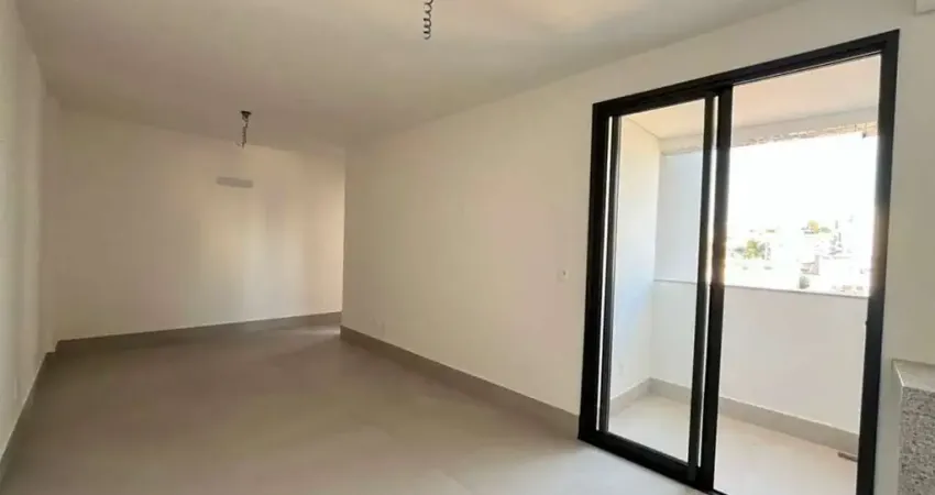 Apartamento 3 quartos para venda em belo horizonte, cidade nova, 3 dormitórios, 1 suíte, 2 banheiros, 2 vagas