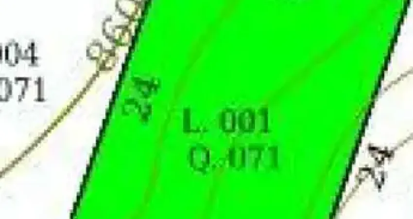 Terreno à venda na Rua São Borja, 35, Nova Vista, Belo Horizonte