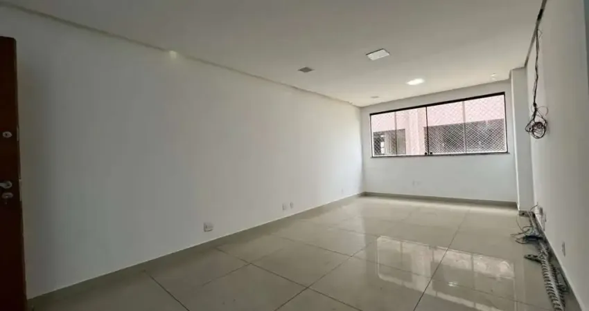 Apartamento 3 quartos para venda em belo horizonte, fernão dias, 3 dormitórios, 1 suíte, 2 banheiros, 2 vagas