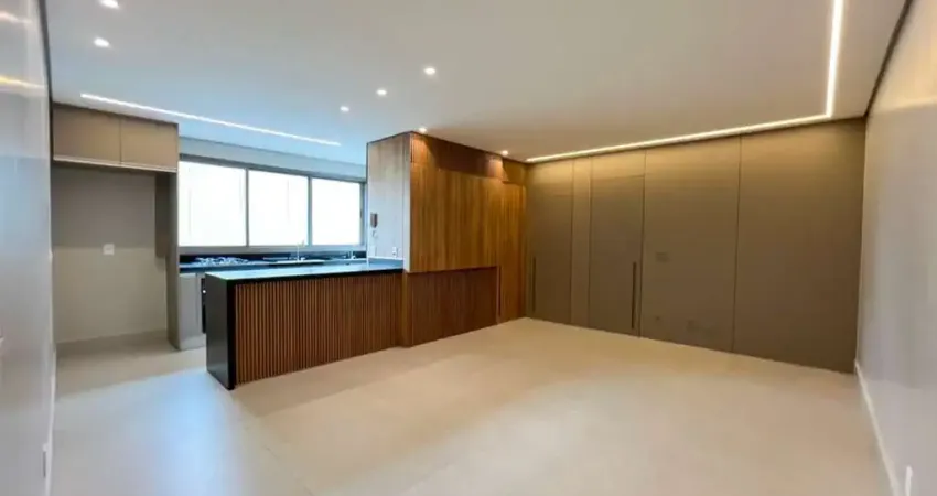 Apartamento 2 quartos para venda em belo horizonte, funcionários, 2 dormitórios, 1 suíte, 2 banheiros, 2 vagas