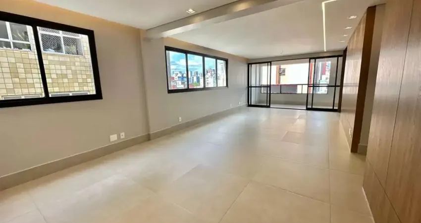 Apartamento 3 quartos para venda em belo horizonte, gutierrez, 3 dormitórios, 3 suítes, 4 banheiros, 4 vagas