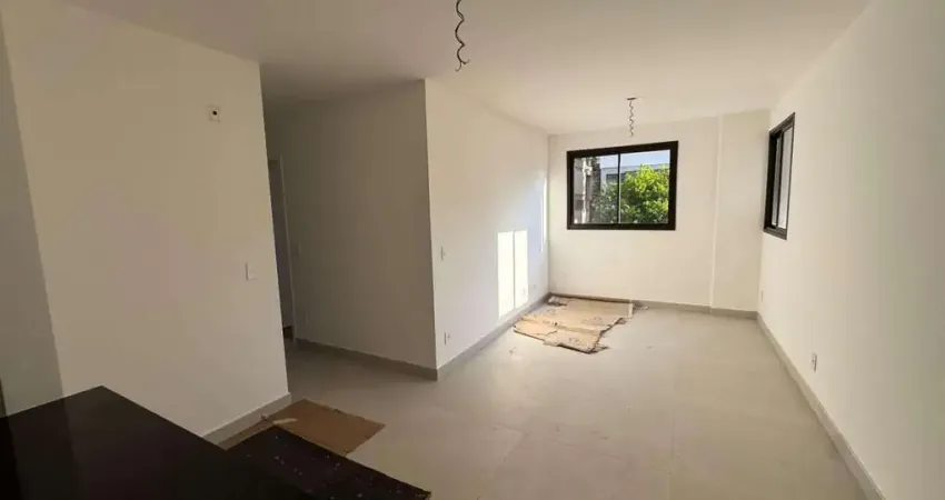 Apartamento 2 quartos para venda em belo horizonte, aeronautas, 2 dormitórios, 1 suíte, 2 banheiros, 2 vagas