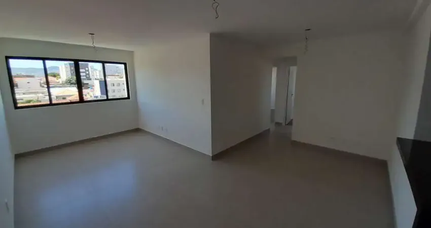 Apartamento 3 quartos para venda em belo horizonte, santa inês, 3 dormitórios, 1 suíte, 2 banheiros, 2 vagas