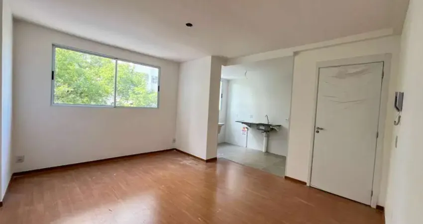 Apartamento 2 quartos para venda em belo horizonte, barro preto, 2 dormitórios, 1 suíte, 2 banheiros, 1 vaga