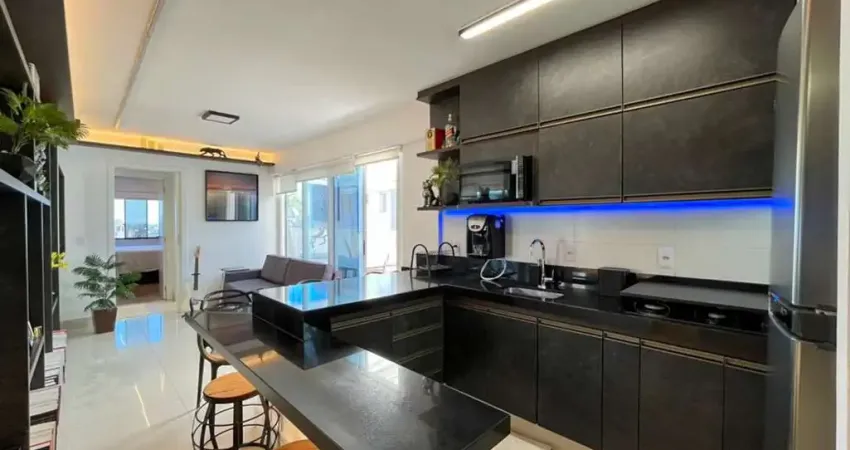 Apartamento 1 quarto para venda em belo horizonte, funcionários, 1 dormitório, 1 banheiro, 1 vaga