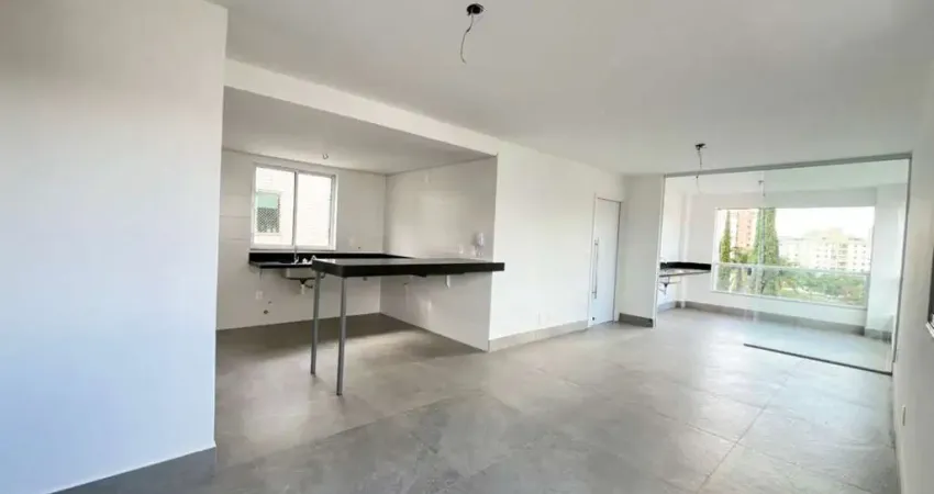 Apartamento 4 quartos para venda em belo horizonte, castelo, 4 dormitórios, 2 suítes, 3 banheiros, 3 vagas