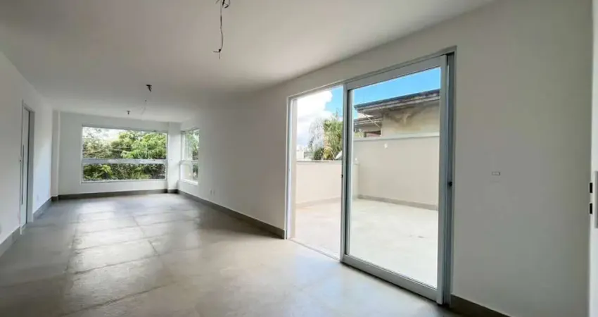 Apartamento 4 quartos para venda em belo horizonte, castelo, 4 dormitórios, 2 suítes, 3 banheiros, 3 vagas