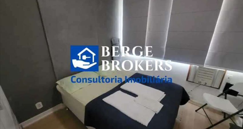 Apartamento com 1 quarto à venda na Rua Rodolfo Dantas, Copacabana, Rio de Janeiro