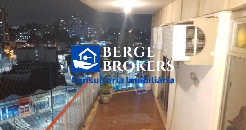 Apartamento com 2 quartos à venda na Rua Barão do Bom Retiro, Engenho Novo, Rio de Janeiro