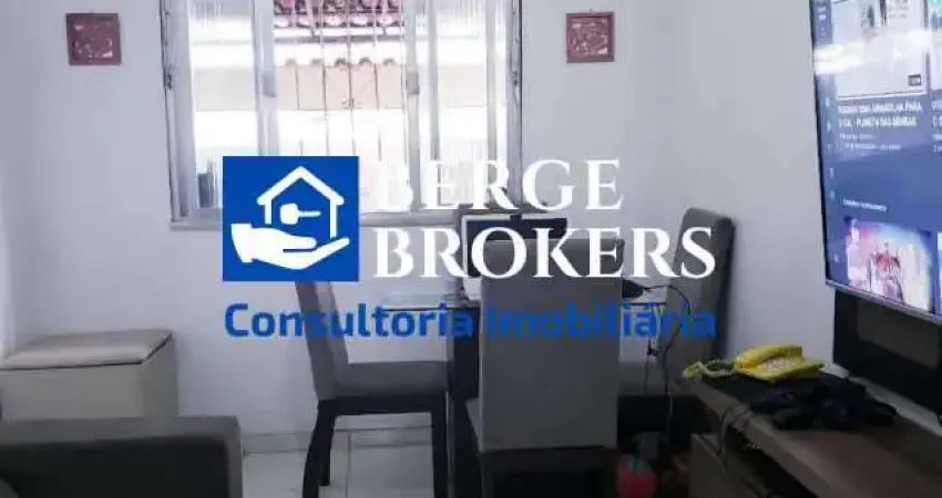 Apartamento com 2 quartos à venda na Rua Barão de Itaipu, Andaraí, Rio de Janeiro