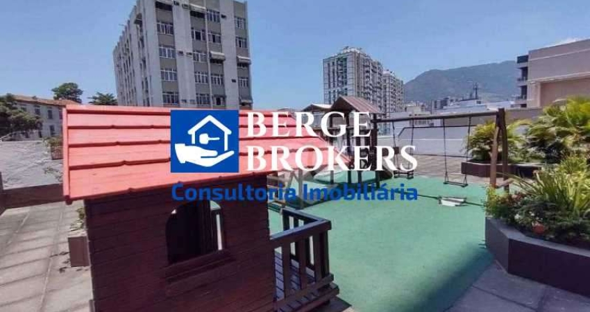 Apartamento com 2 quartos à venda na Rua Pereira Nunes, Vila Isabel, Rio de Janeiro