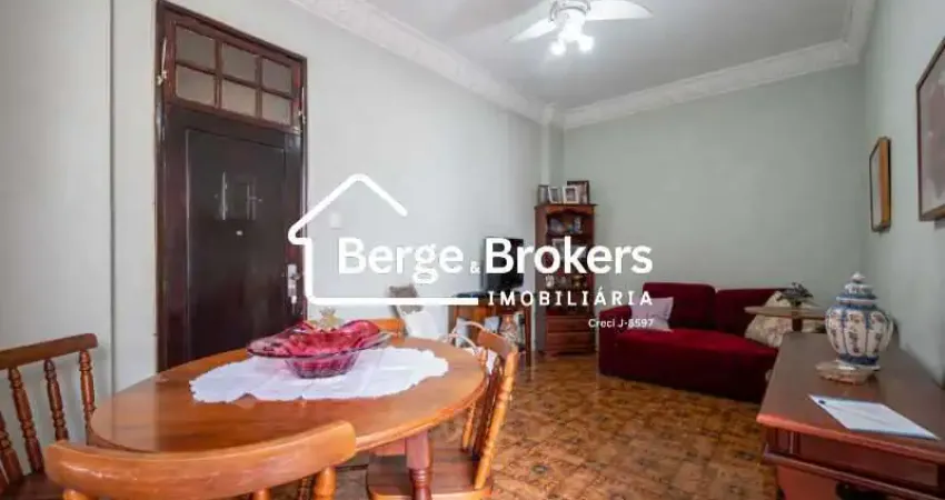 Apartamento com 2 quartos à venda na Praia Botafogo, Botafogo, Rio de Janeiro