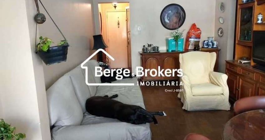 Apartamento com 2 quartos para alugar na Rua Dona Mariana, Botafogo, Rio de Janeiro