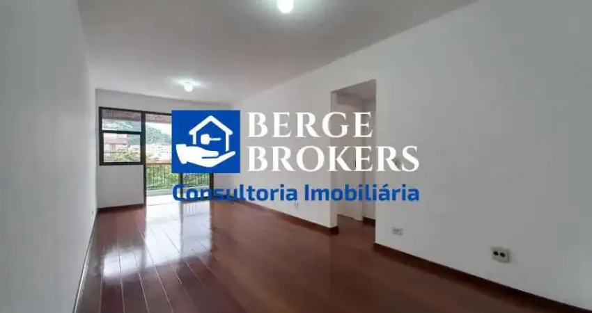 Apartamento com 3 quartos à venda na Rua Professor Alfredo Gomes, Botafogo, Rio de Janeiro