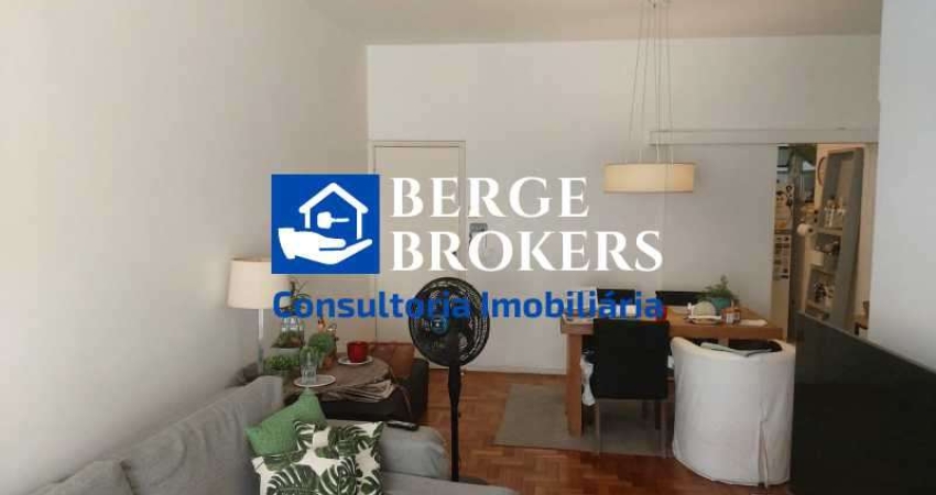 Apartamento com 3 quartos à venda na Rua Visconde de Pirajá, Ipanema, Rio de Janeiro