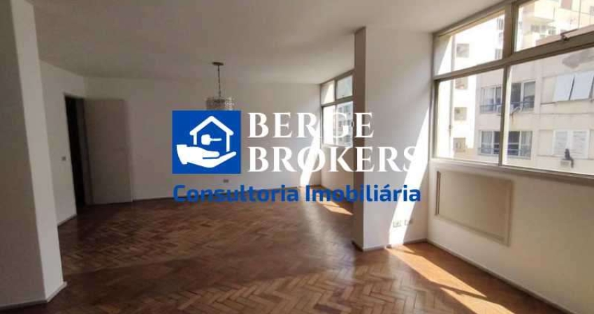Apartamento com 3 quartos à venda na Rua Marechal Mascarenhas de Morais, Copacabana, Rio de Janeiro