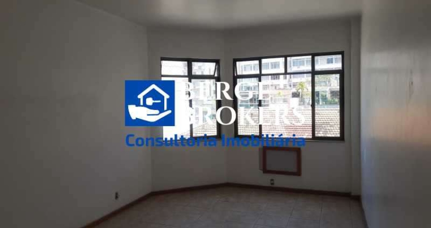 Apartamento com 3 quartos à venda na Rua Conde de Bonfim, Tijuca, Rio de Janeiro