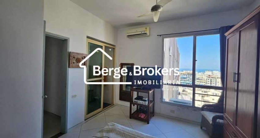 Apartamento com 3 quartos à venda na Rua Assis Brasil, Copacabana, Rio de Janeiro