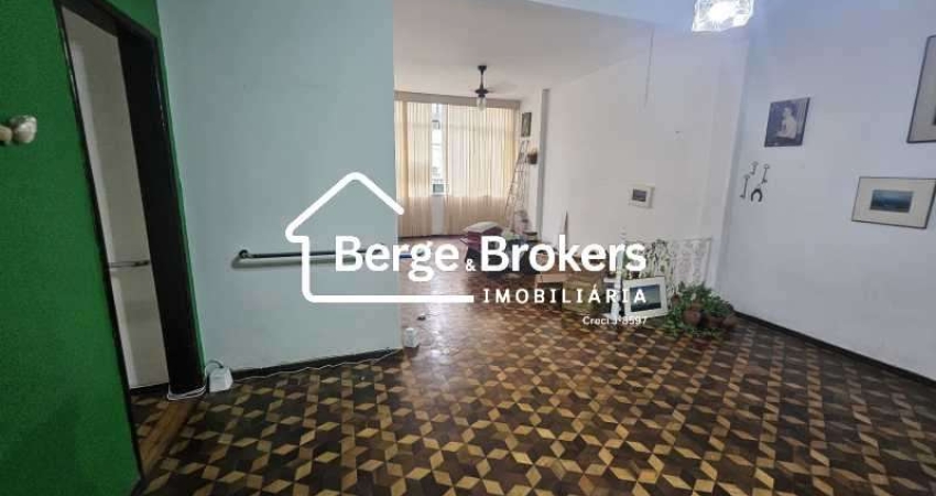 Apartamento com 3 quartos à venda na Rua Bolivar, Copacabana, Rio de Janeiro