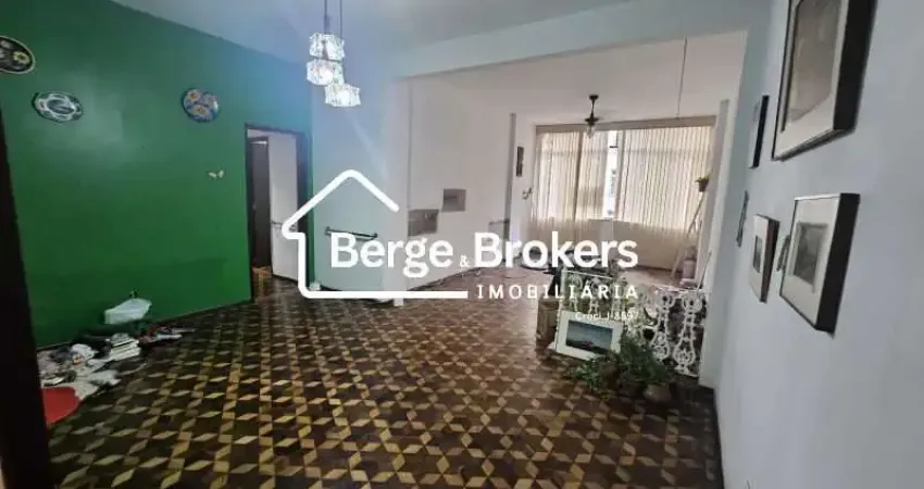 Apartamento com 3 quartos à venda na Rua Bolivar, Copacabana, Rio de Janeiro