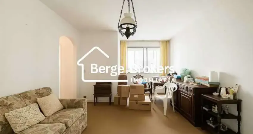 Apartamento com 3 quartos à venda na Rua Jardim Botânico, Jardim Botânico, Rio de Janeiro