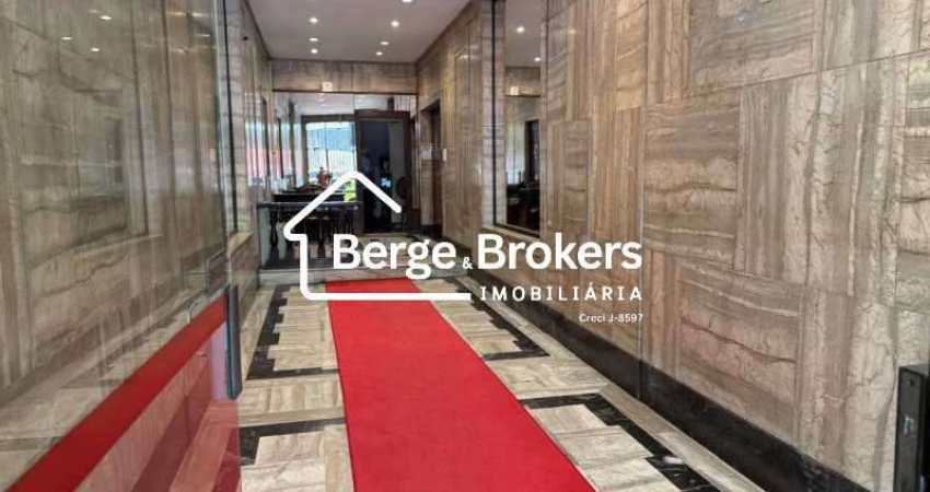 Cobertura com 3 quartos à venda na Avenida Nossa Senhora de Copacabana, Copacabana, Rio de Janeiro