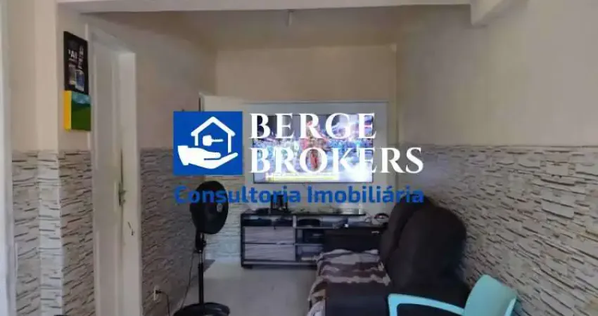 Casa com 2 quartos à venda na Rua Ararua, Benfica, Rio de Janeiro