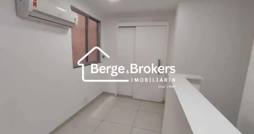 Casa comercial com 1 sala para alugar na Rua São Clemente, Botafogo, Rio de Janeiro