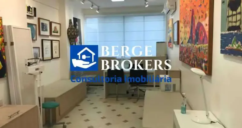 Sala comercial com 1 sala à venda na Rua Siqueira Campos, Copacabana, Rio de Janeiro
