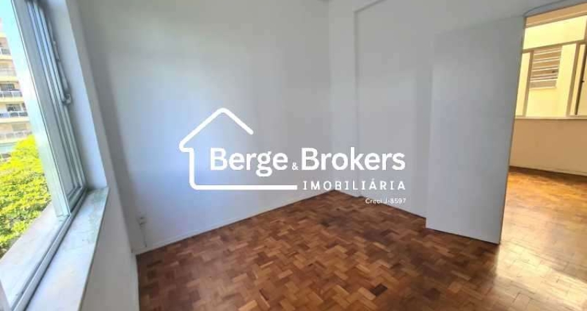 Apartamento com 1 quarto à venda na Rua Lauro Muller, Botafogo, Rio de Janeiro