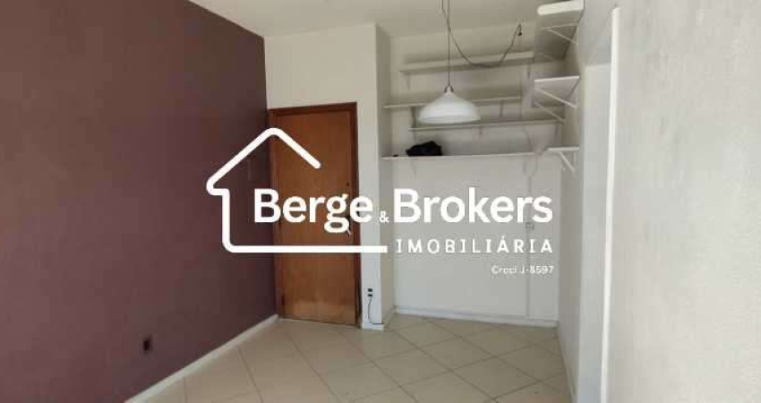 Apartamento com 1 quarto à venda na Rua Vítor Meireles, Riachuelo, Rio de Janeiro