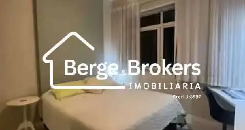 Apartamento com 1 quarto à venda na Rua Raul Pompéia, Copacabana, Rio de Janeiro