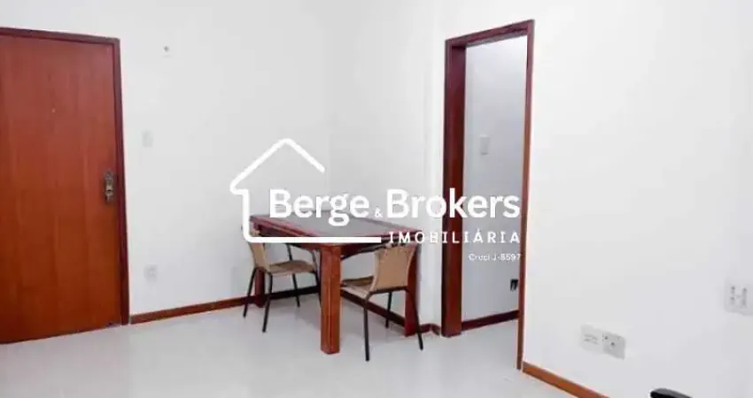 Apartamento com 1 quarto à venda na Rua Riachuelo, Centro, Rio de Janeiro