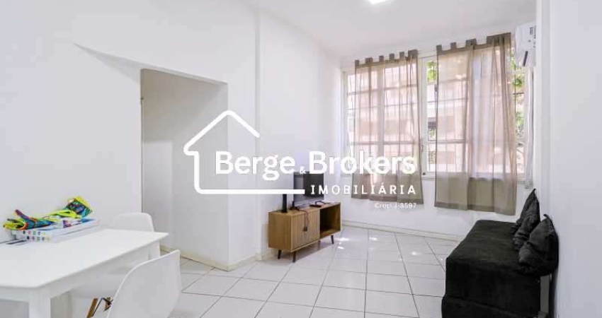 Apartamento com 2 quartos à venda na Rua Paissandu, Flamengo, Rio de Janeiro