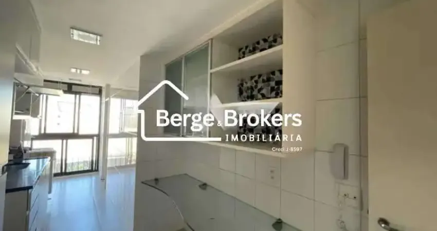 Apartamento com 2 quartos à venda na Rua Voluntários da Pátria, Botafogo, Rio de Janeiro