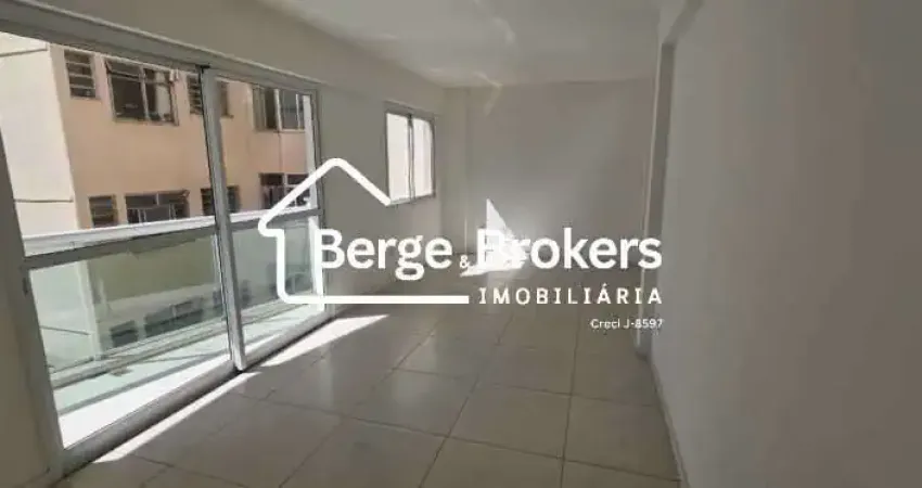 Apartamento com 3 quartos à venda na Rua da Passagem, Botafogo, Rio de Janeiro