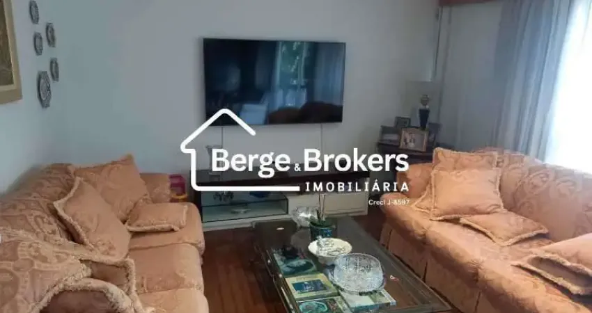 Apartamento com 3 quartos à venda na Praça Eugênio Jardim, Copacabana, Rio de Janeiro