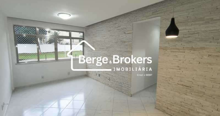 Apartamento com 3 quartos à venda na Rua José Higino, Tijuca, Rio de Janeiro
