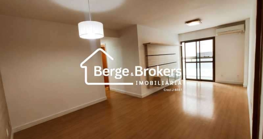 Apartamento com 3 quartos à venda na Rua Visconde de Silva, Botafogo, Rio de Janeiro