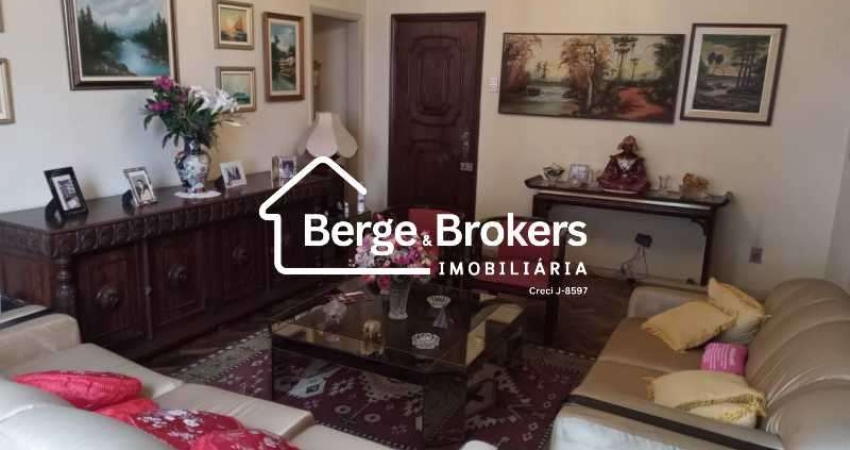 Apartamento com 3 quartos à venda na Rua Carvalho de Mendonça, Copacabana, Rio de Janeiro