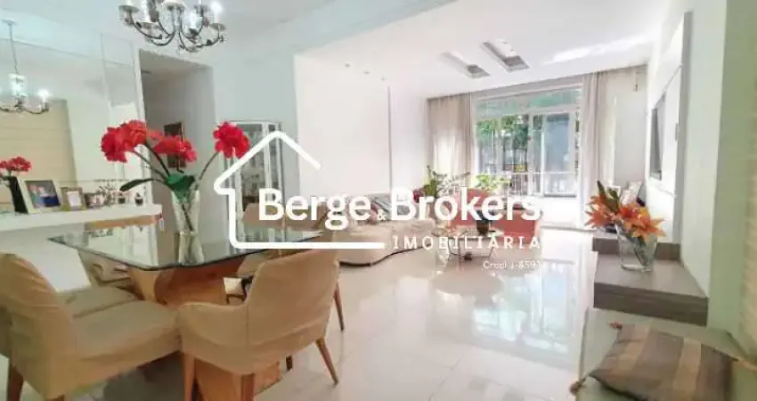 Apartamento com 3 quartos à venda na Rua Figueiredo Magalhães, Copacabana, Rio de Janeiro