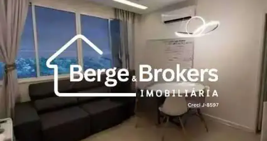 Apartamento com 3 quartos à venda na Rua Marquês de Olinda, Botafogo, Rio de Janeiro