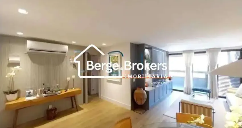 Apartamento com 4 quartos à venda na Rua Visconde de Caravelas, Botafogo, Rio de Janeiro