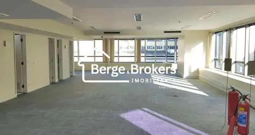 Sala comercial com 1 sala para alugar na Rua Assembléia, 10, Centro, Rio de Janeiro